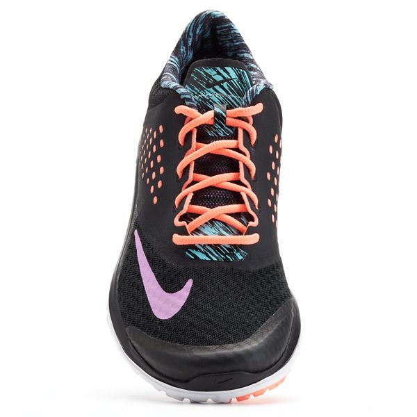 womens nike fitsole lite run 2
