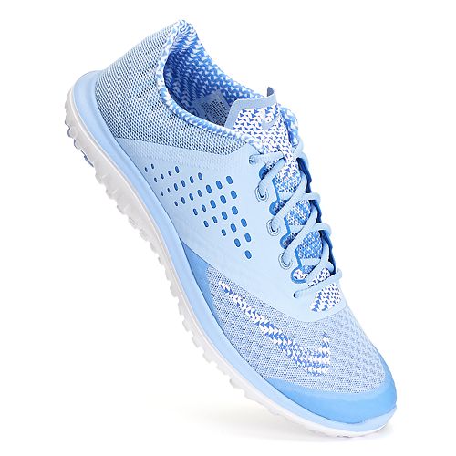 womens nike fitsole lite run 2