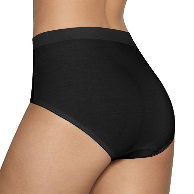 Women's Hanes Ultimate® 3-pack ComfortBlend Stretch X-Temp Briefs 40XTSA