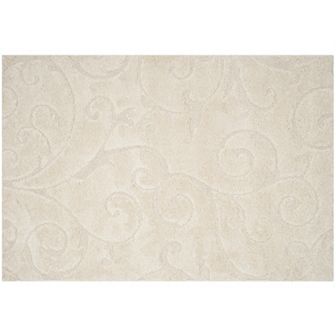 Safavieh Florida Scroll Shag Rug