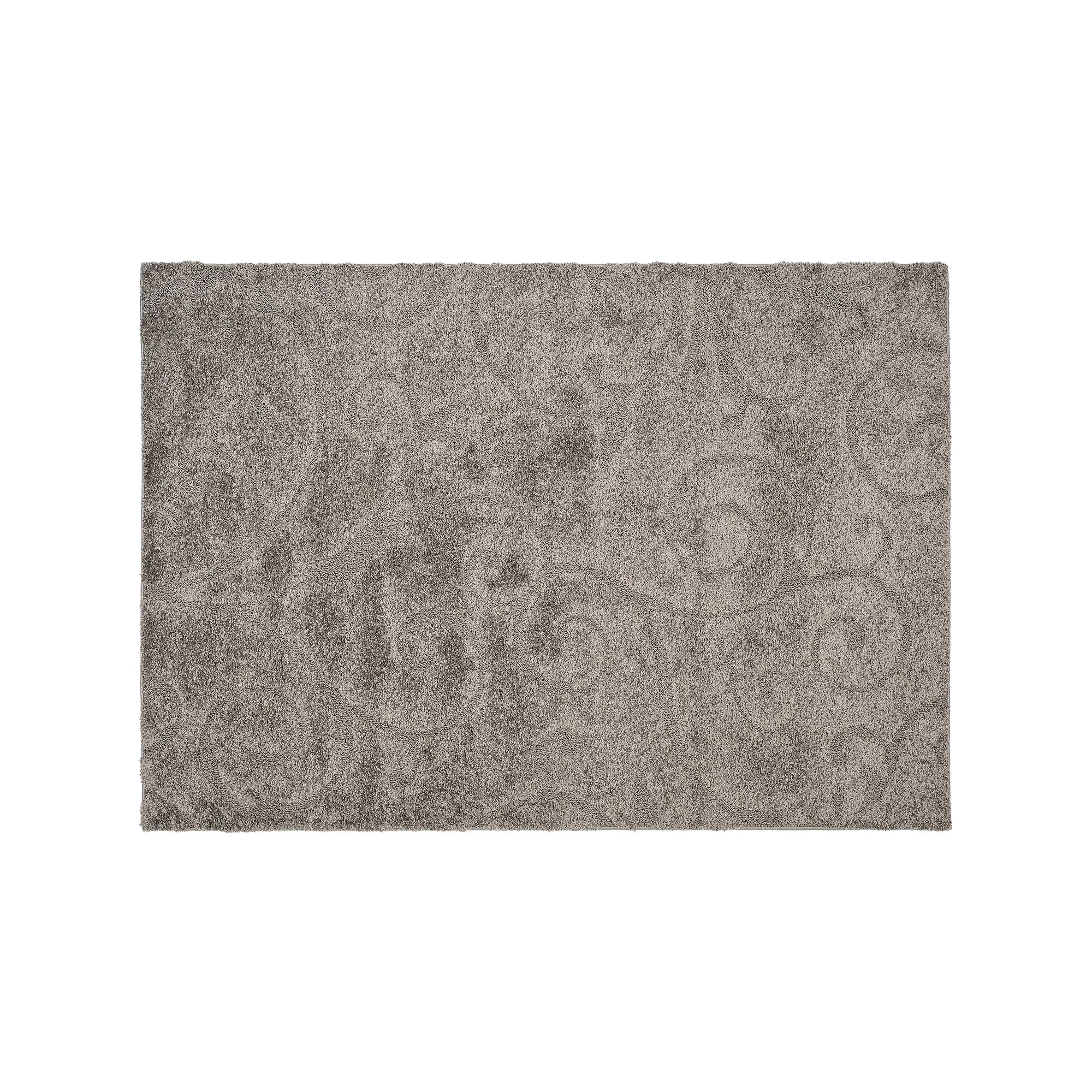 Safavieh Florida Scroll Shag Rug, Gray Beige
