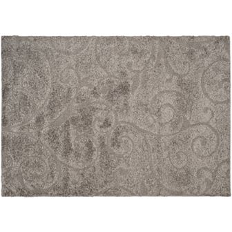 Safavieh Florida Scroll Shag Rug