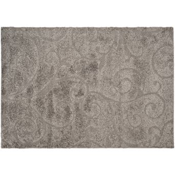 Safavieh Florida Scroll Shag Rug