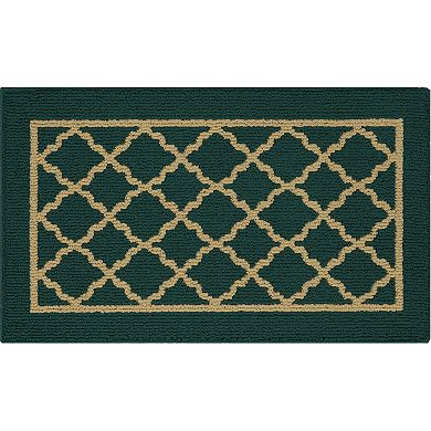 Maples Trellis Rug