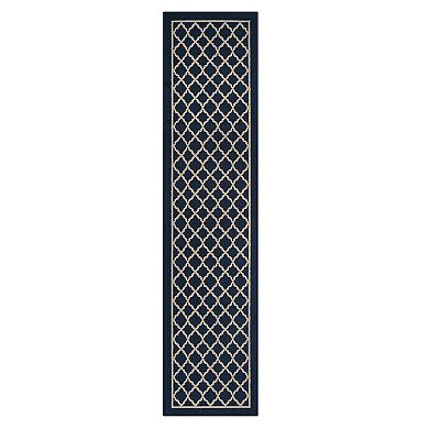 Maples Trellis Rug