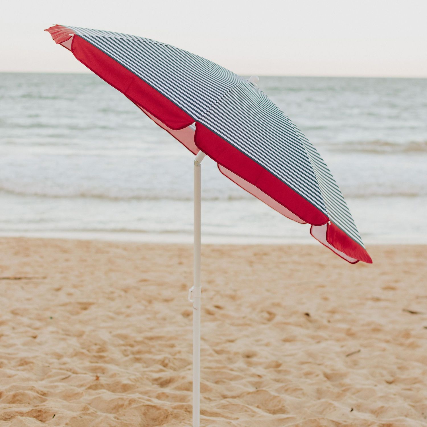Oniva 5.5-ft. Portable Beach Umbrella