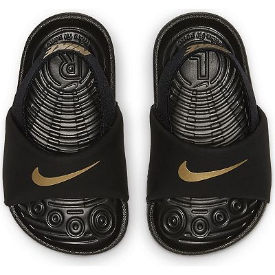 Nike Kawa Toddler Slide Sandals - Main Image
