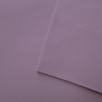 Micro Flannel® Deep-Pocket Sheet Set