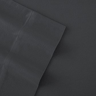 Micro Flannel® Deep-Pocket Sheet Set