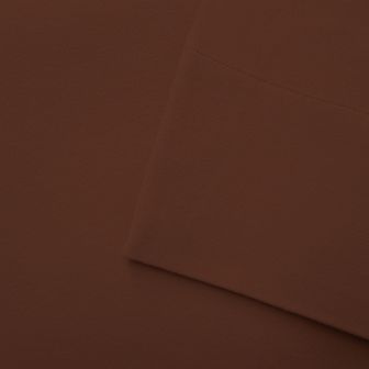 Micro Flannel® Deep-Pocket Sheet Set