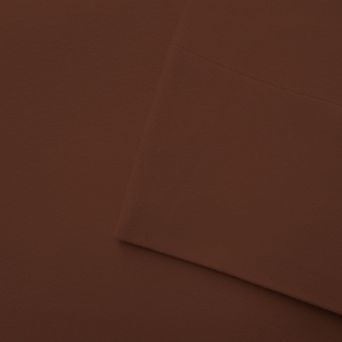 Micro Flannel® Deep-Pocket Sheet Set