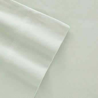 Micro Flannel® Deep-Pocket Sheet Set