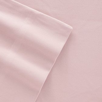 Micro Flannel® Deep-Pocket Sheet Set