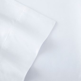 Micro Flannel® Deep-Pocket Sheet Set