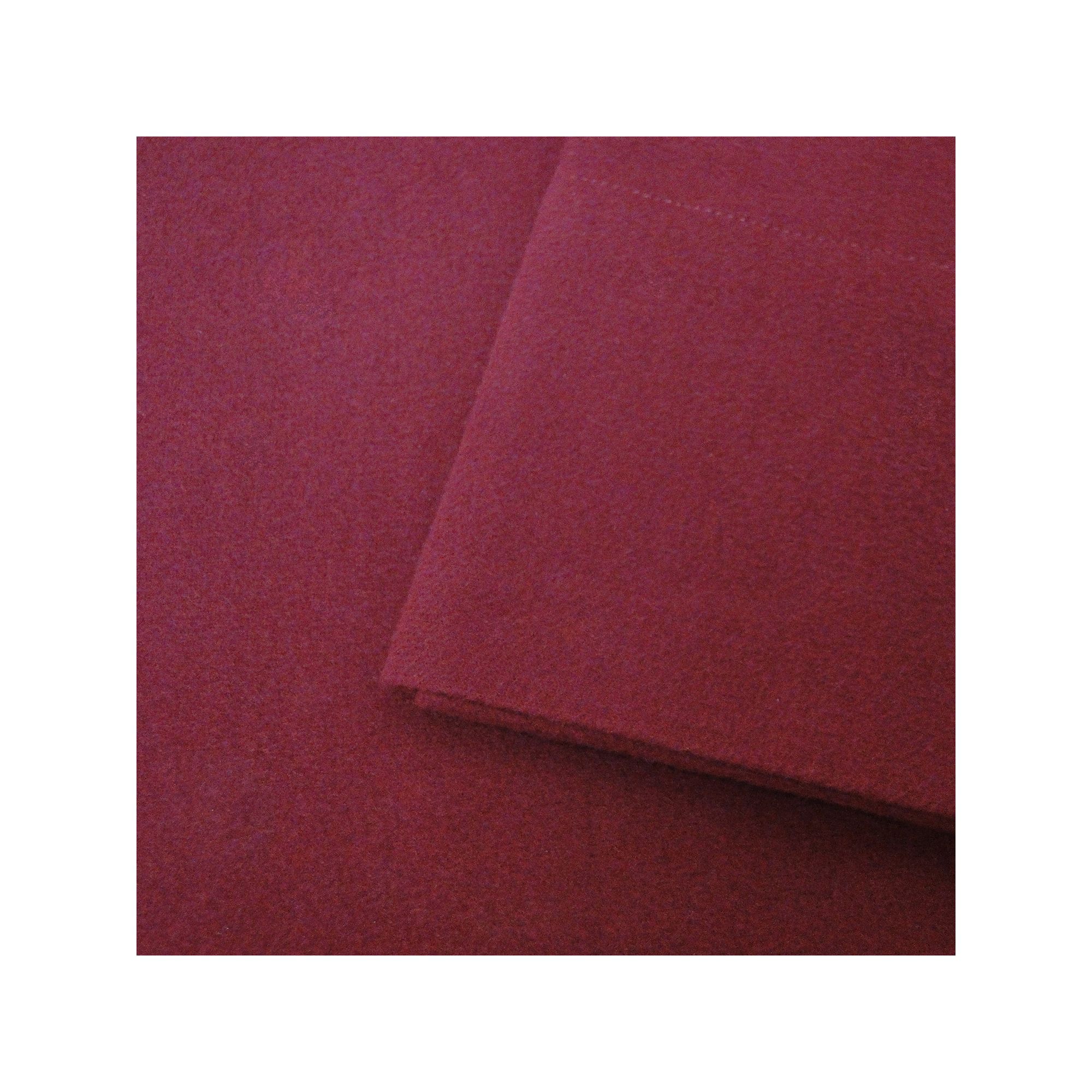 Micro Flannel® Deep-Pocket Sheet Set, Red