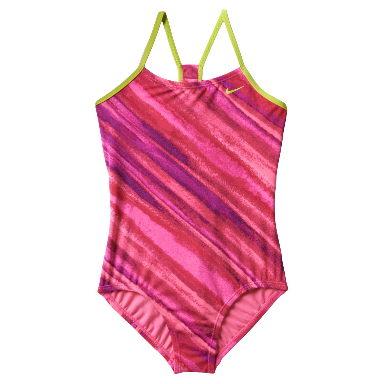 nike pow swimsuit