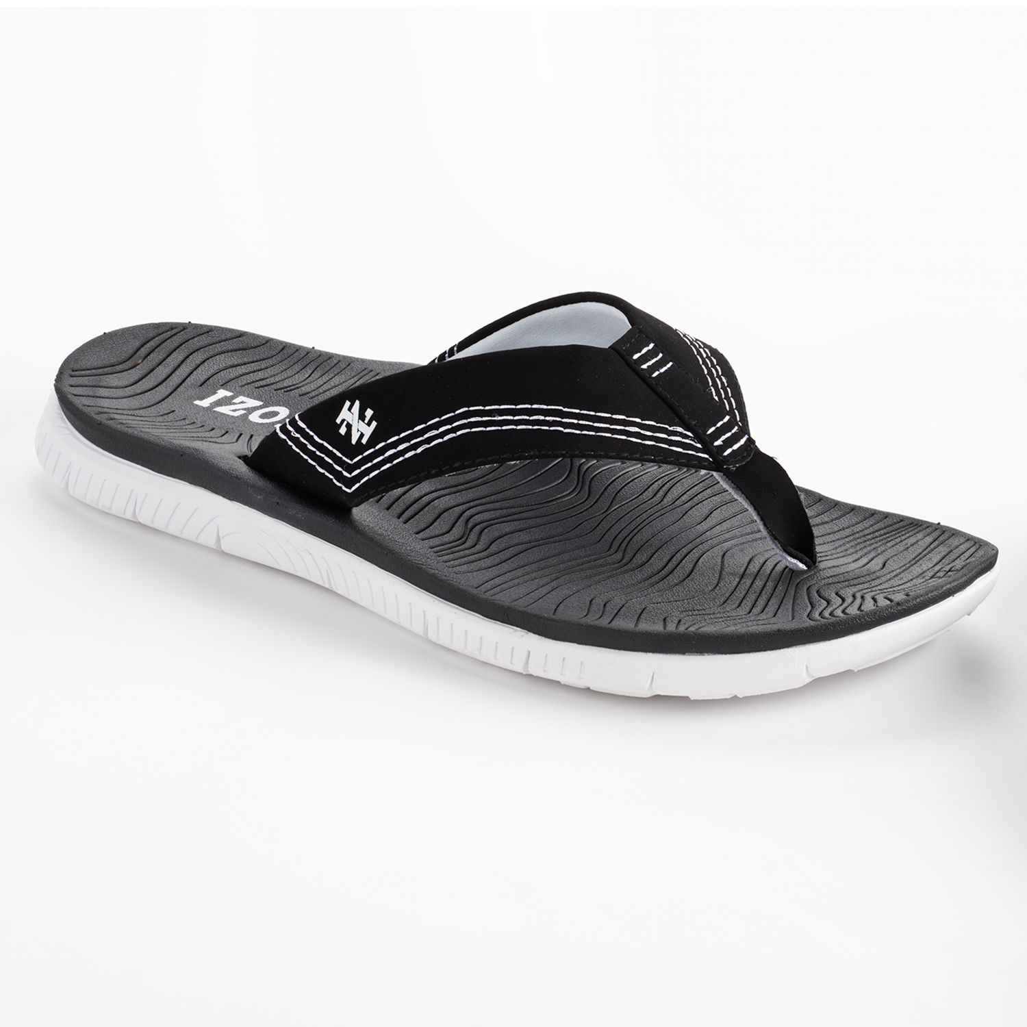 izod flip flops