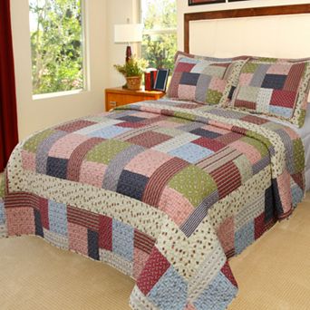 Katee Quilt Set