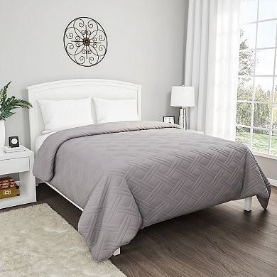 Lavish Home Quilt Bedspread Coverlet