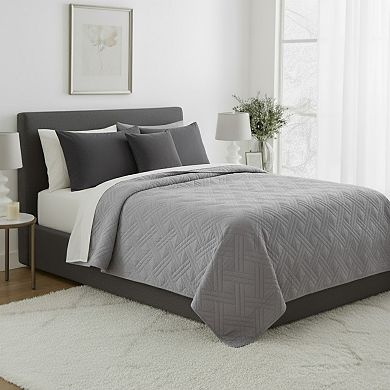 Lavish Home Quilt Bedspread Coverlet