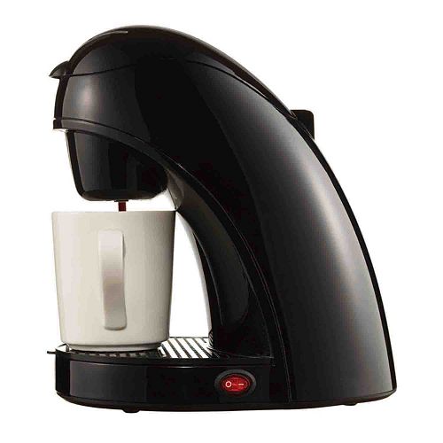 Brentwood SingleServe Coffee Maker