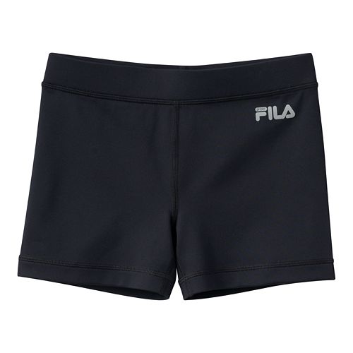 fila sport shorts