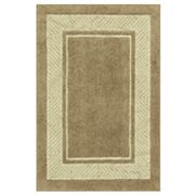 Maples Estate Border Rug