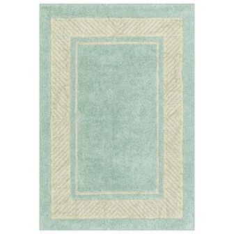 Sonoma Goods For Life® Estate Border Area & Washable Throw Rug