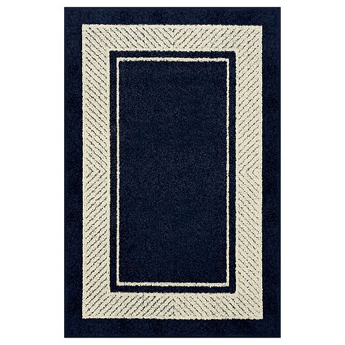 Maples Estate Border Rug