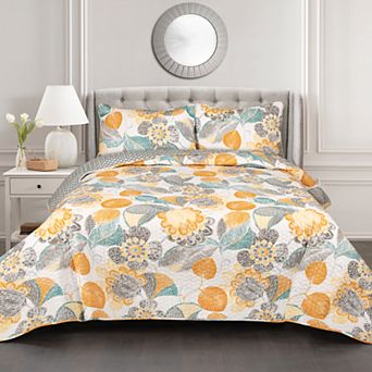 Lush Decor Layla Quilt Set