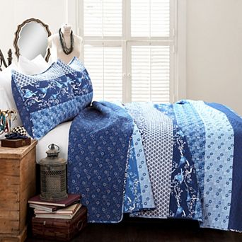 Lush Decor Royal Empire Quilt Set