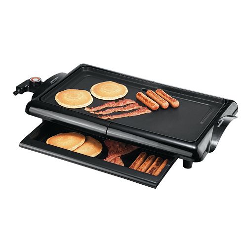 Brentwood Electric Griddle