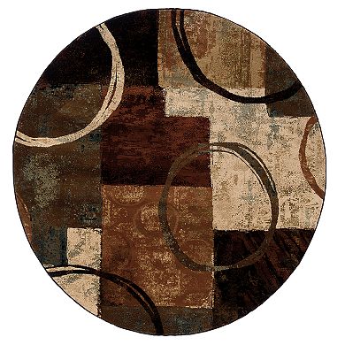 StyleHaven Henderson Geometric Rug