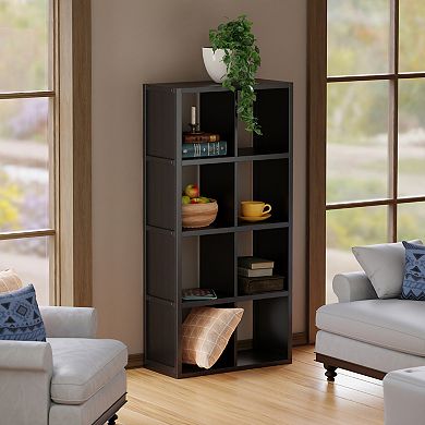 Winsome Timothy 8-Cube Storage Shelf