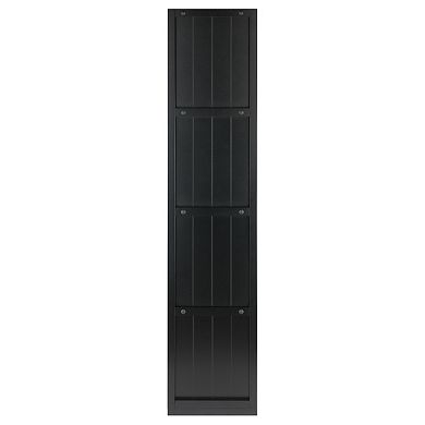 Winsome Timothy 8-Cube Storage Shelf