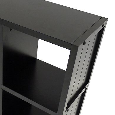 Winsome Timothy 8-Cube Storage Shelf