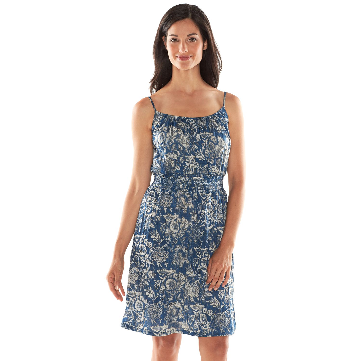 kohl's daisy fuentes dresses