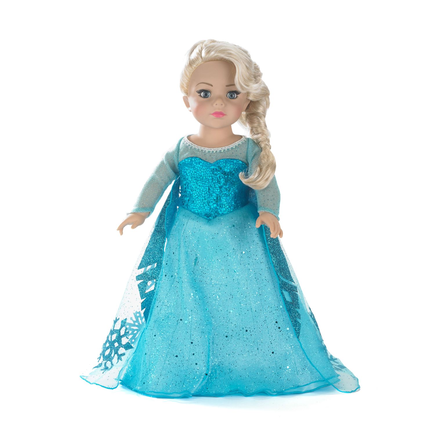 madame alexander elsa doll