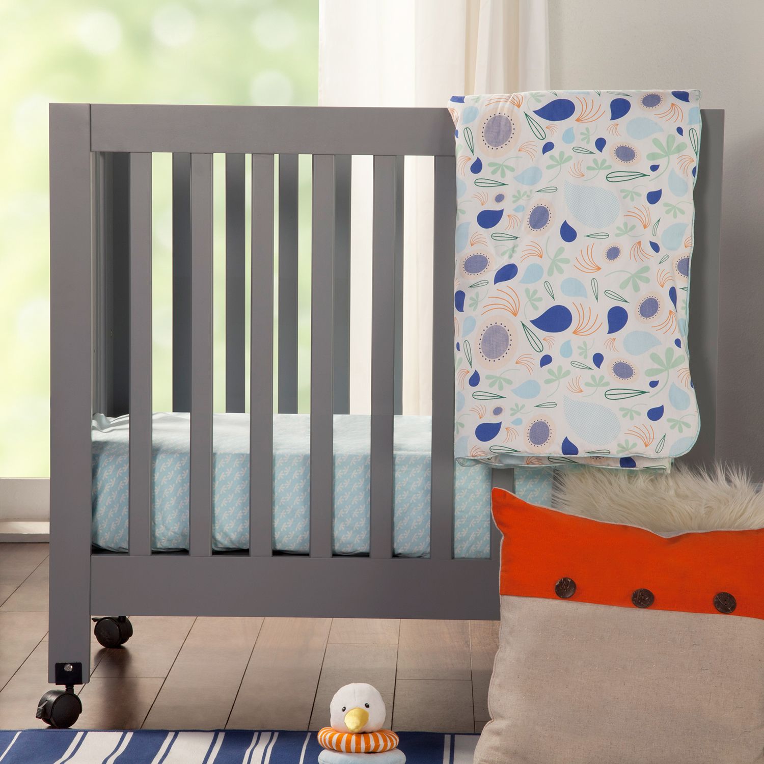 kohls nursery furniture