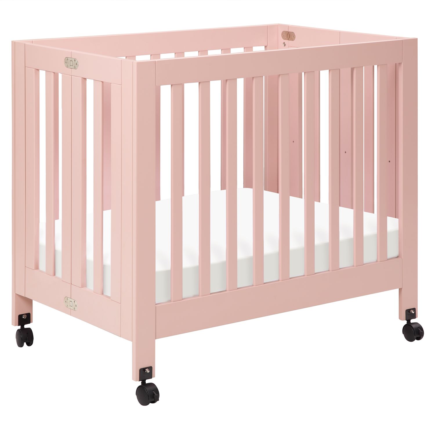 kohls baby cribs