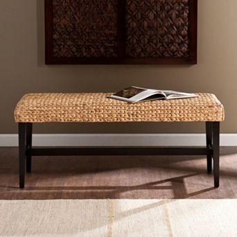 Southern Enterprises Sanibel Bench