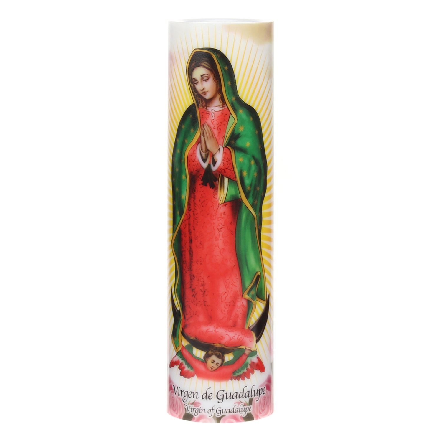Mother Mary Candle, Virgin Mary, Madonna, Mama Mary, Mary Candle, Mary Mother  Candle, Pillar Candles, Gift, Scented Candle, Catholic Candle 