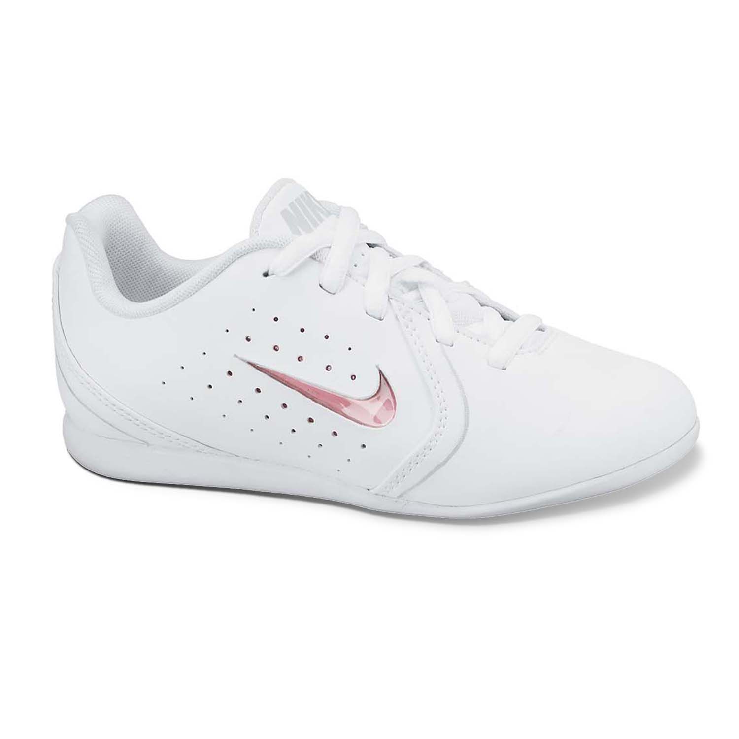 nike cheer shoes color inserts