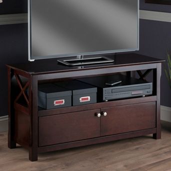 Winsome Xola TV Stand