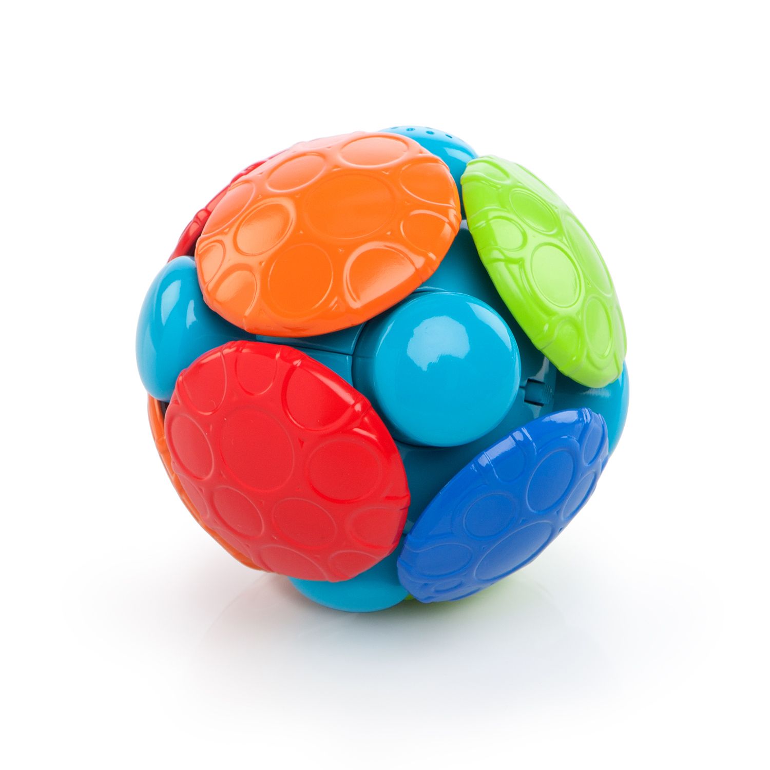 oball walker