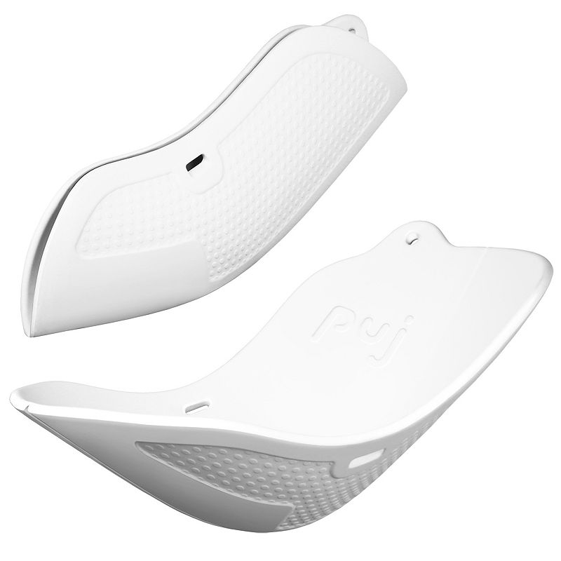Puj Flyte Compact Infant Bath - White