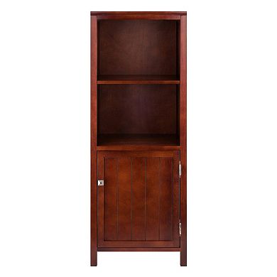 Winsome Brooke Storage Cabinet
