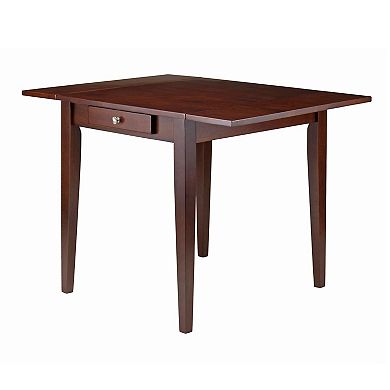 Winsome Hamilton 5-piece Dining Set