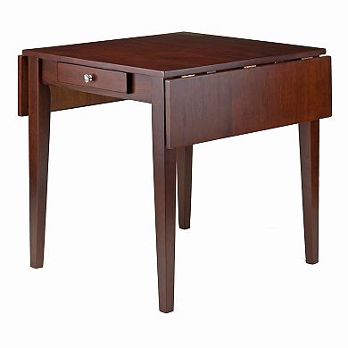 Winsome Hamilton 5-piece Dining Set