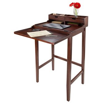 Winsome Brighton High Desk